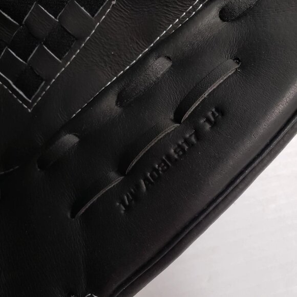 (I-32928) Wilson A360 Baseball Glove - Size 14 - Picture 5 of 5